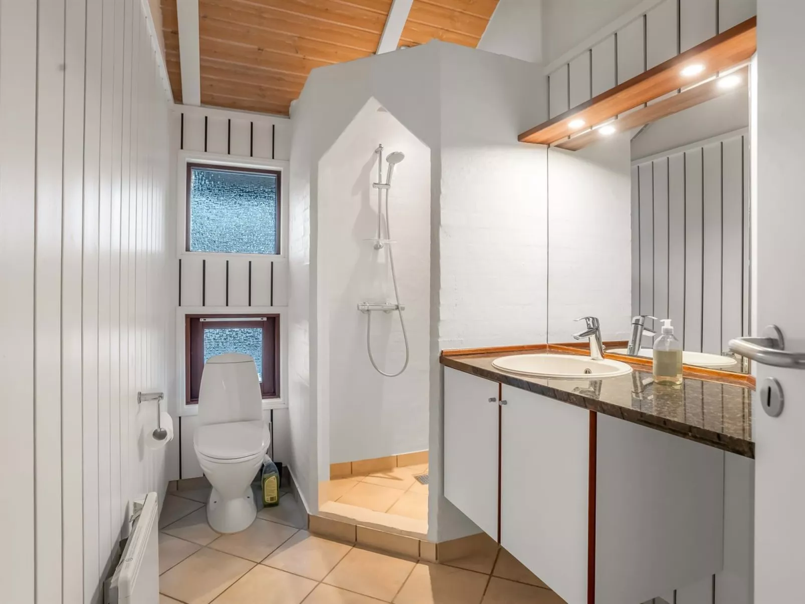 "Groa" - 50m from the sea - Inside