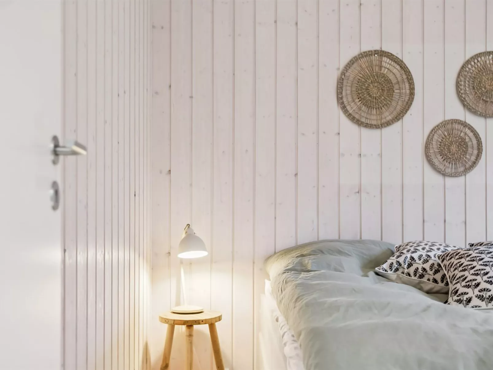 "Galatia" - 1.4km from the sea - Drinnen