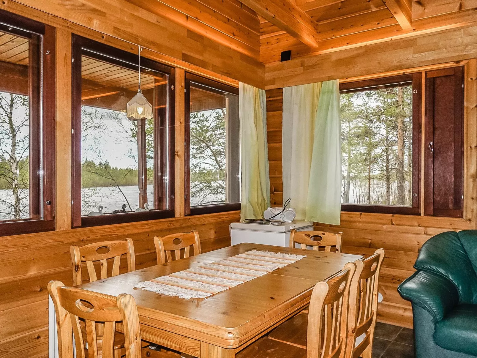 Luongasloma 2 - Dedans