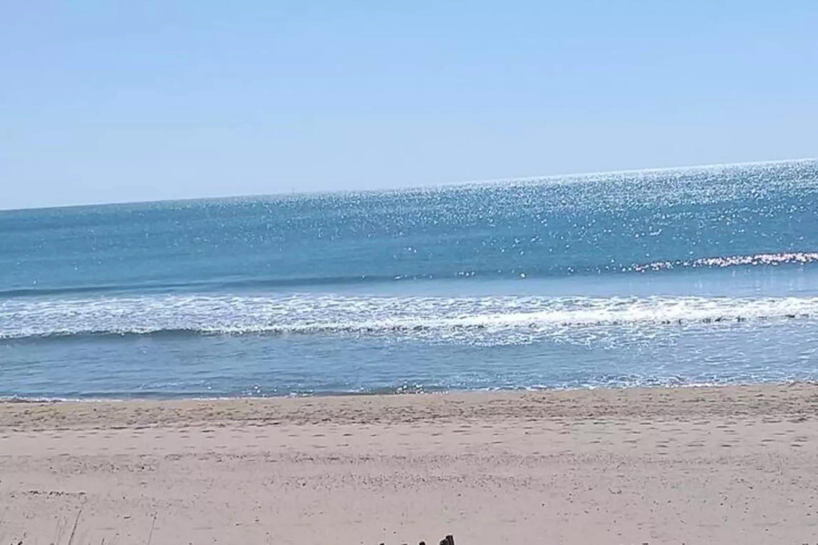 Résidence Clapotis (rés. Les)-Nicht zugeordnet