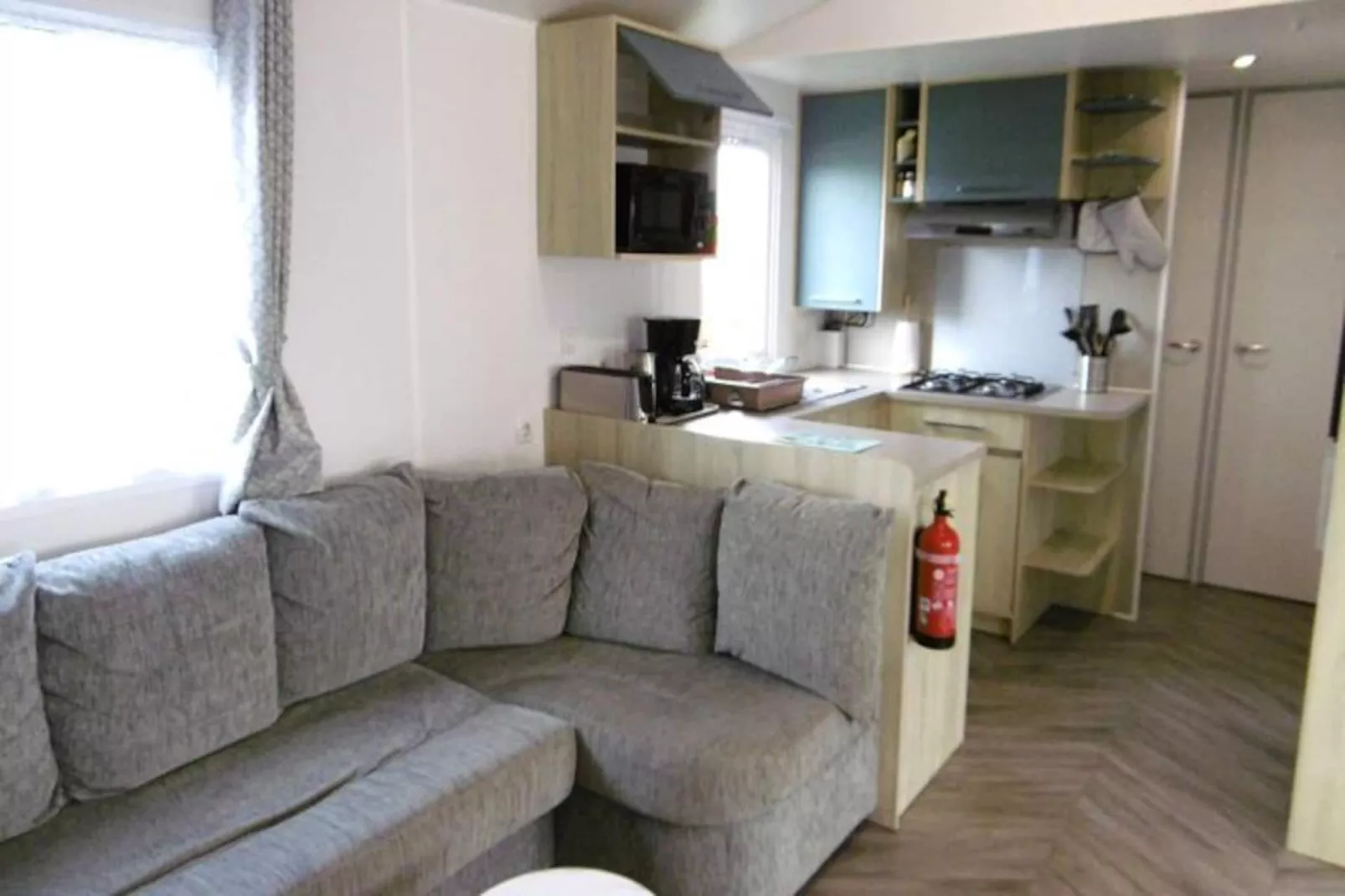 Résidence Maden-sarzeau - Non tagué