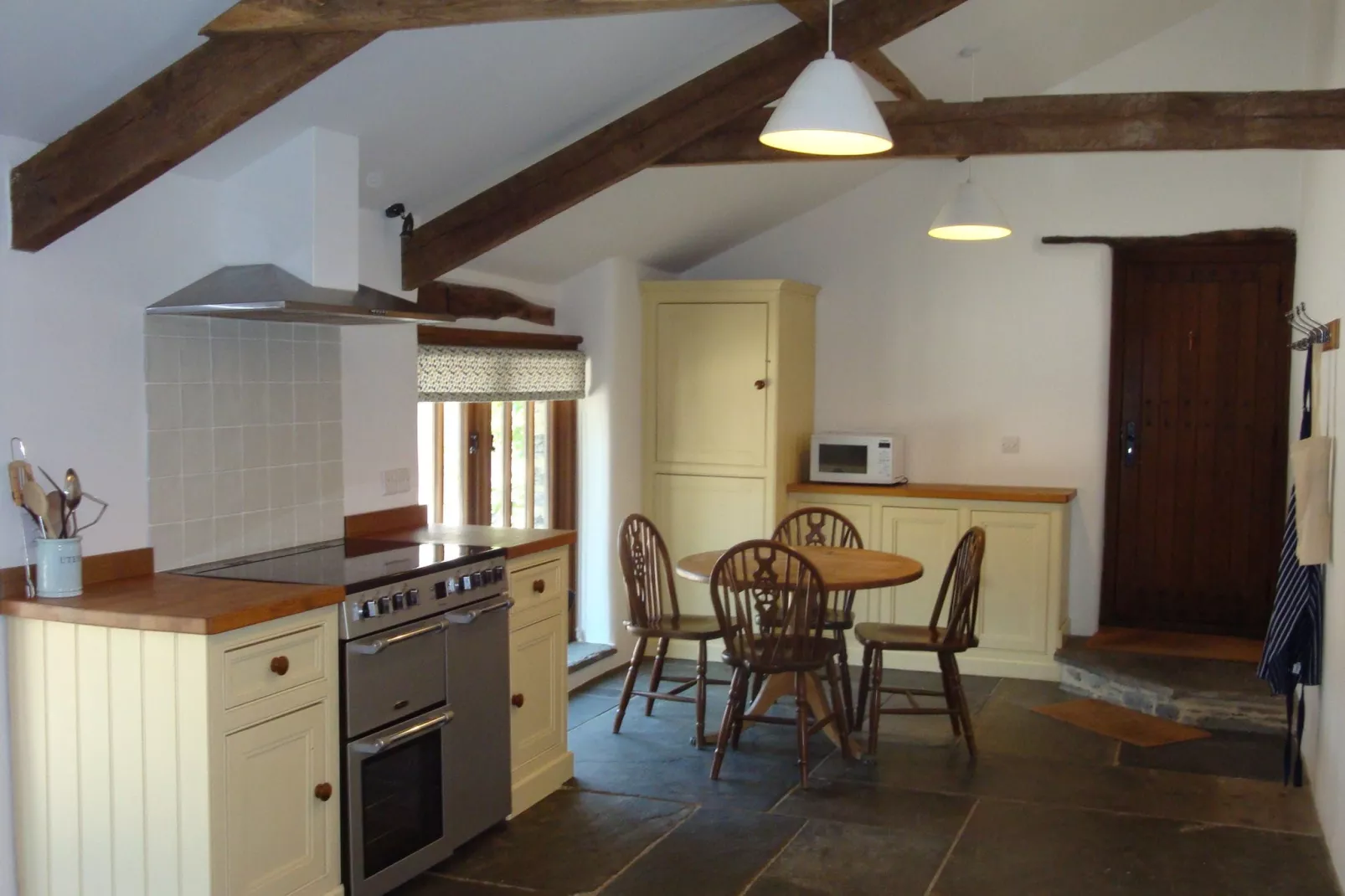 Giles-Kitchen