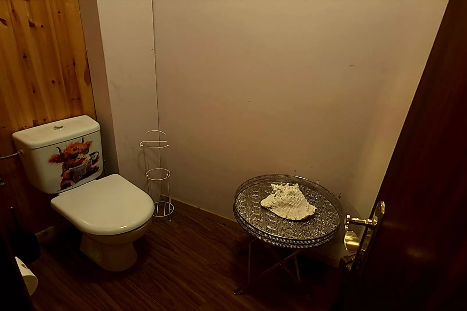 Hondvriendelijke woning met jacuzzi - Badezimmer