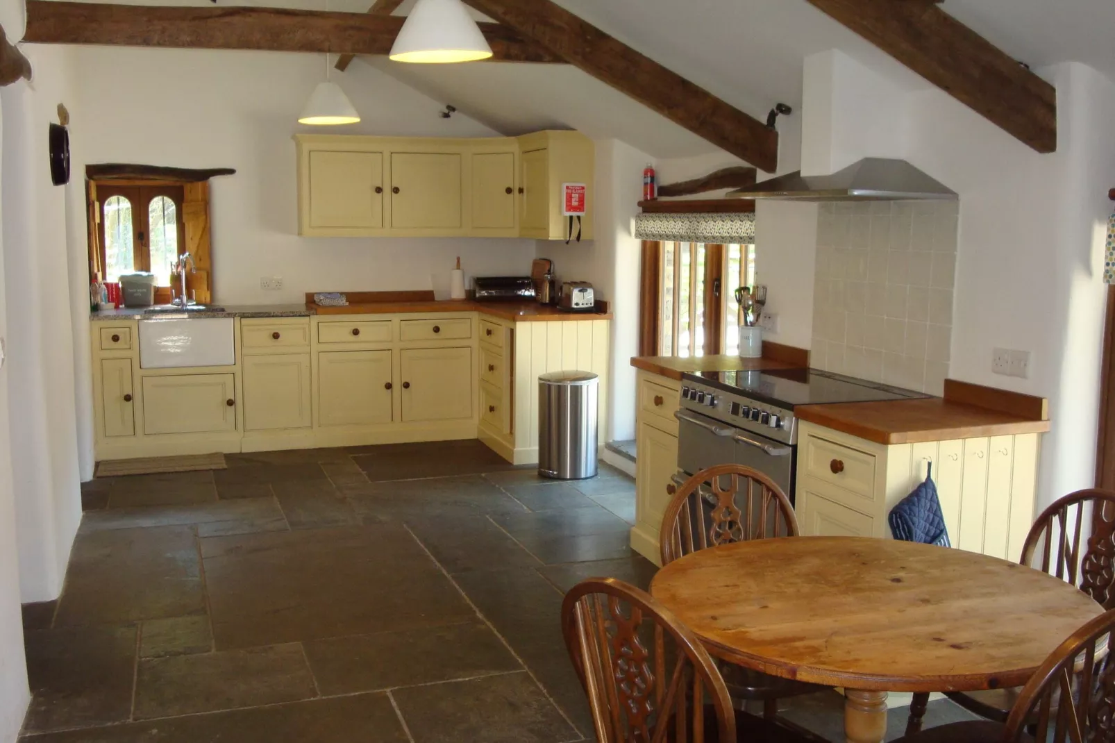 Giles-Kitchen