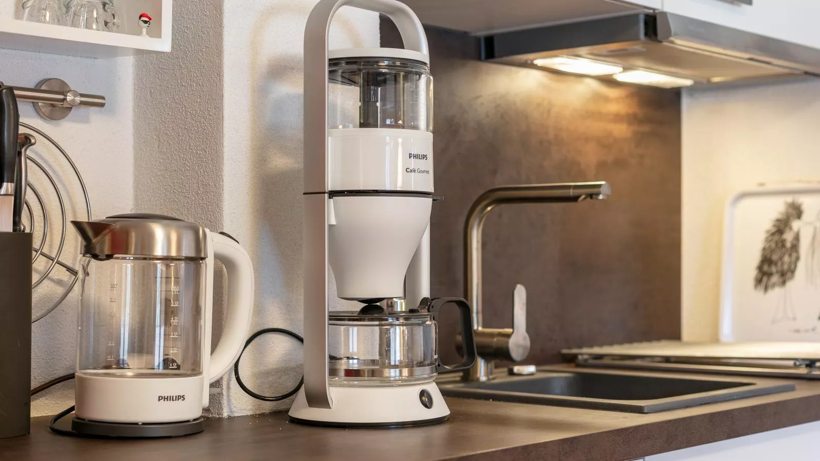 Fernblick Alpbach - Cuisine