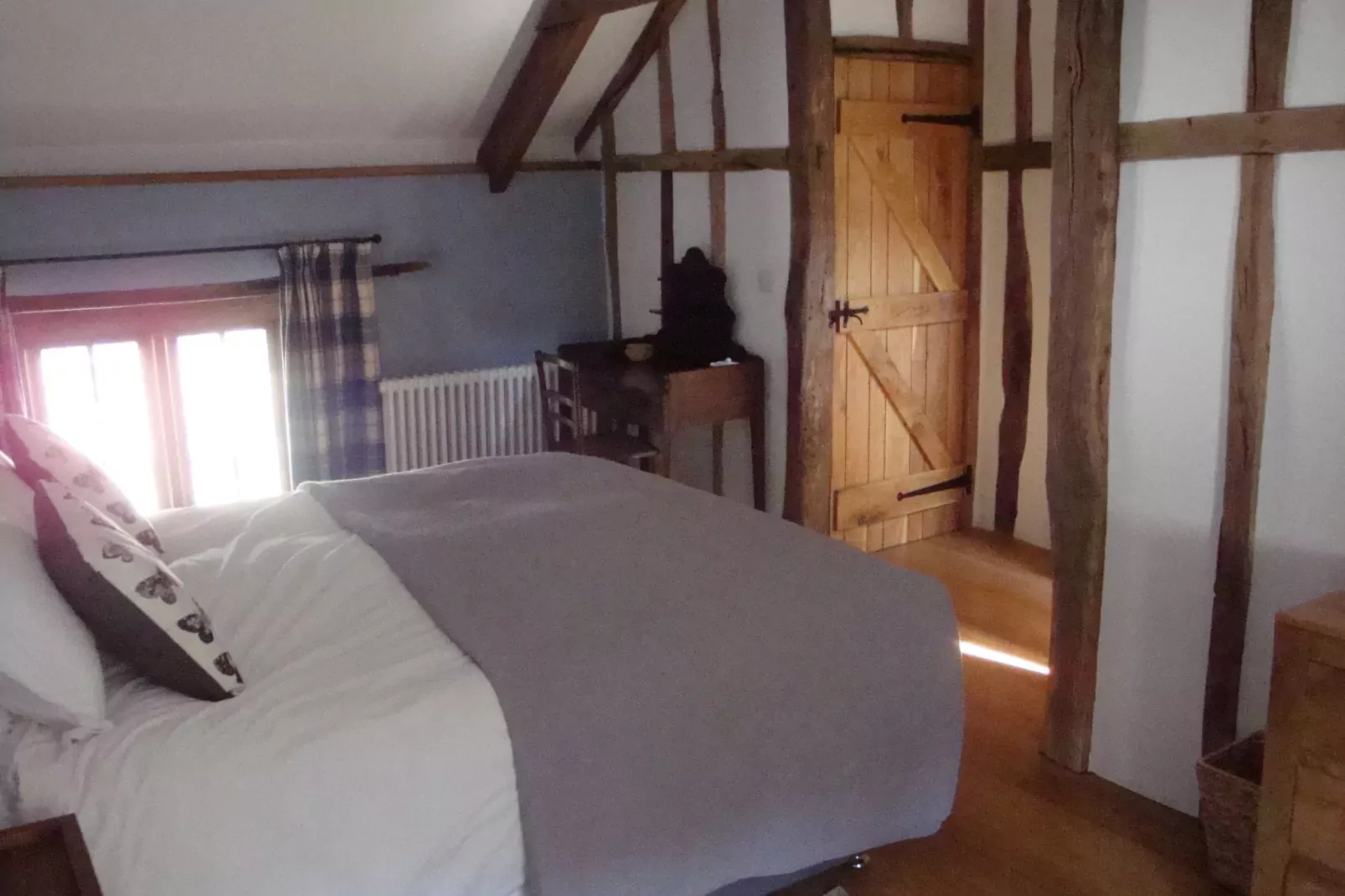 Giles-Bedroom