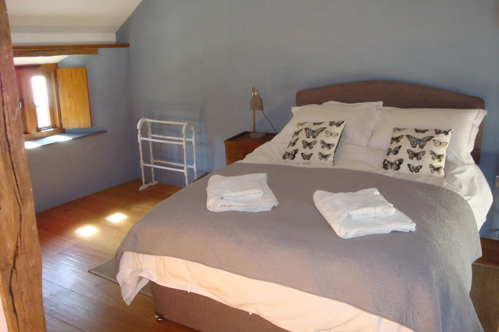 Giles-Bedroom