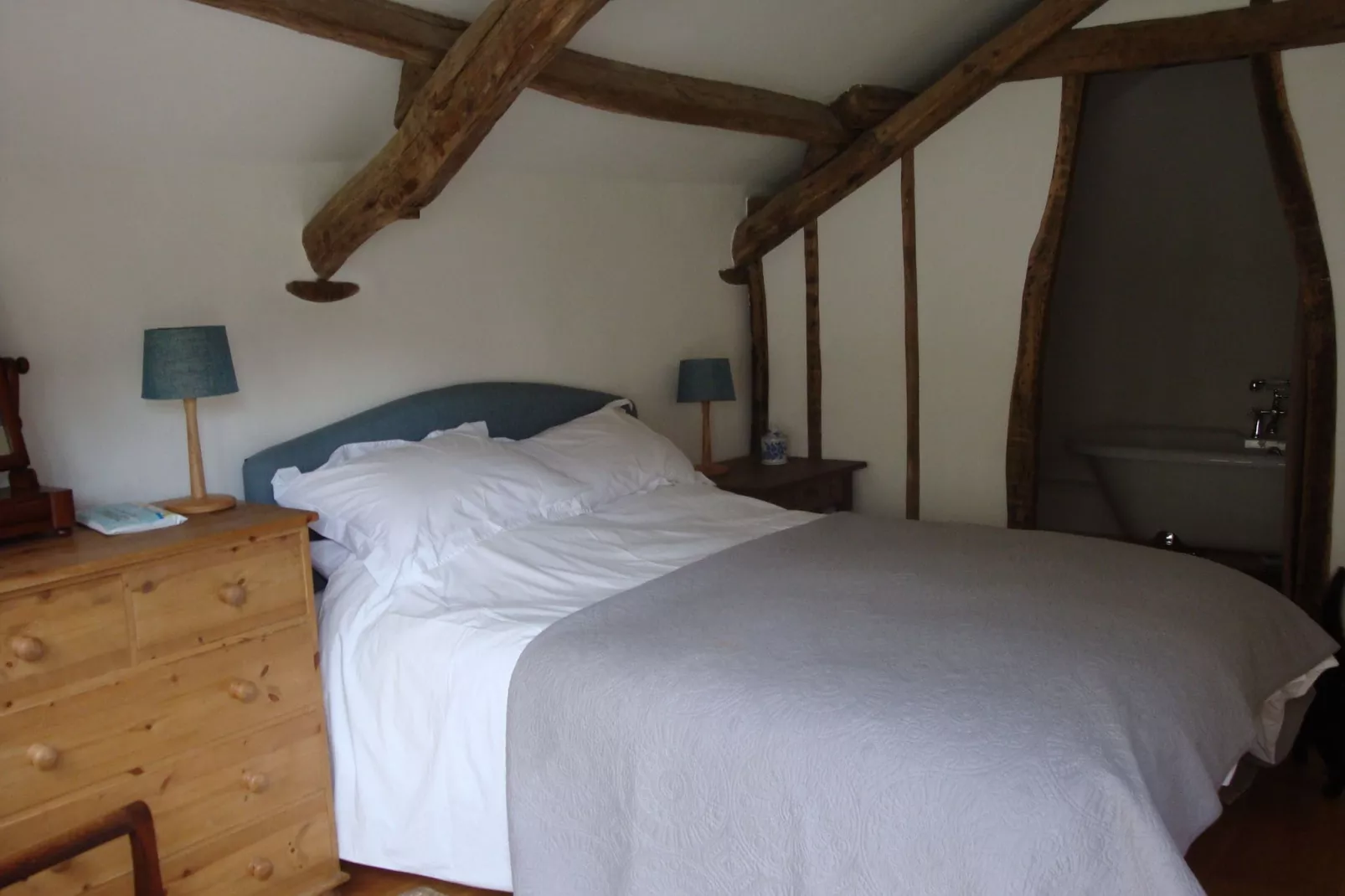 Giles-Bedroom