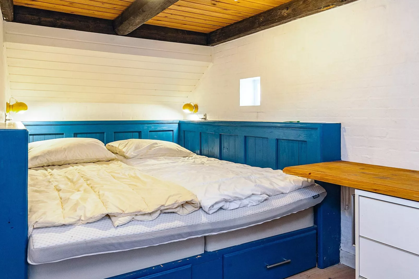 4 Personen Ferienhaus in Asaa-Innenbereich