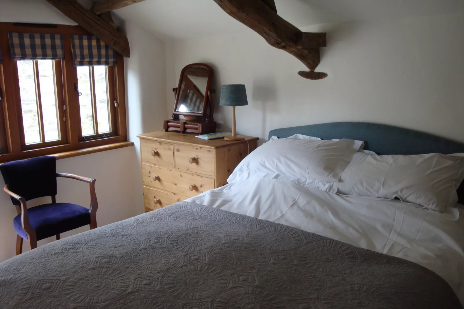 Giles-Bedroom