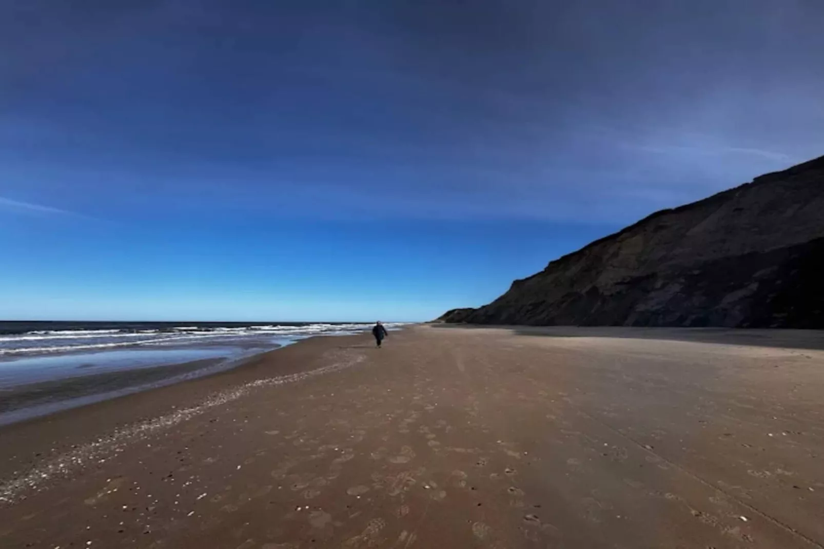 4 person holiday home in Hjørring-Water view