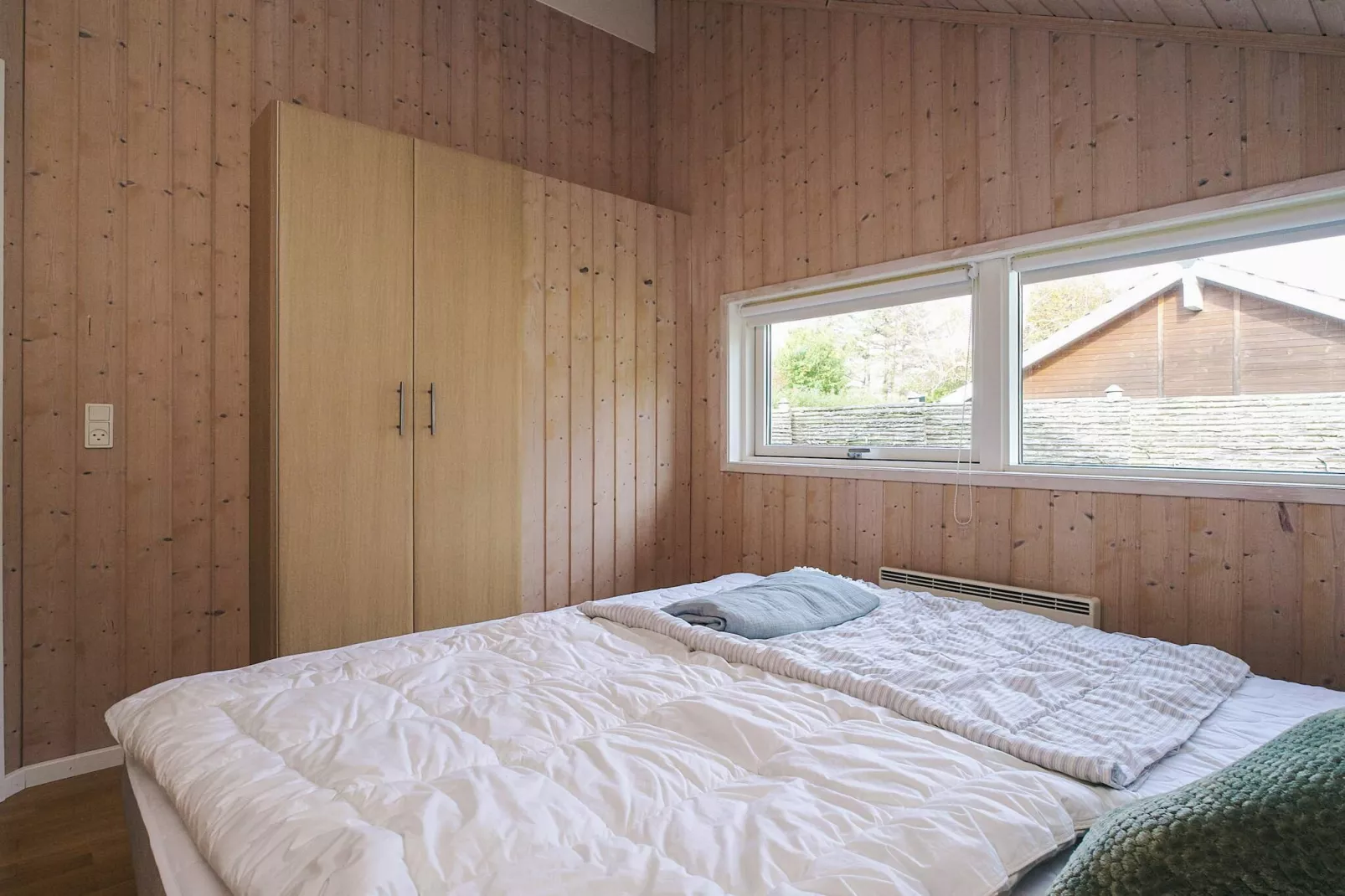 6 person holiday home in Højby-Indoor