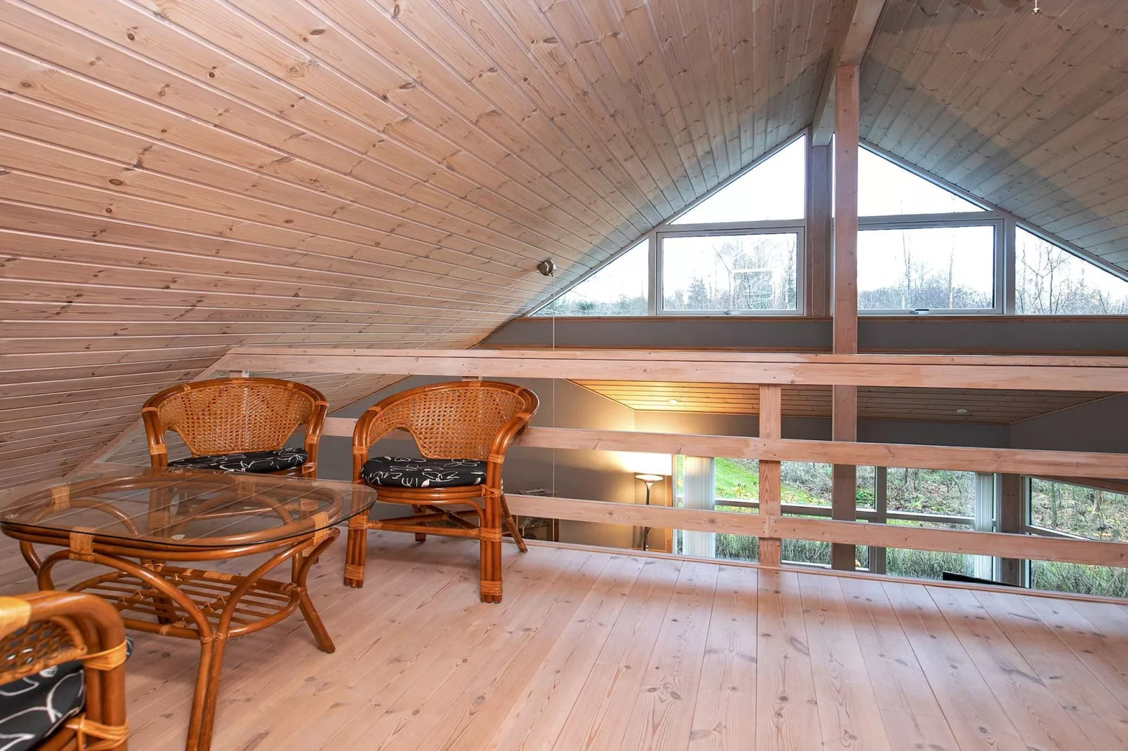 8 person holiday home in Læsø-Indoor