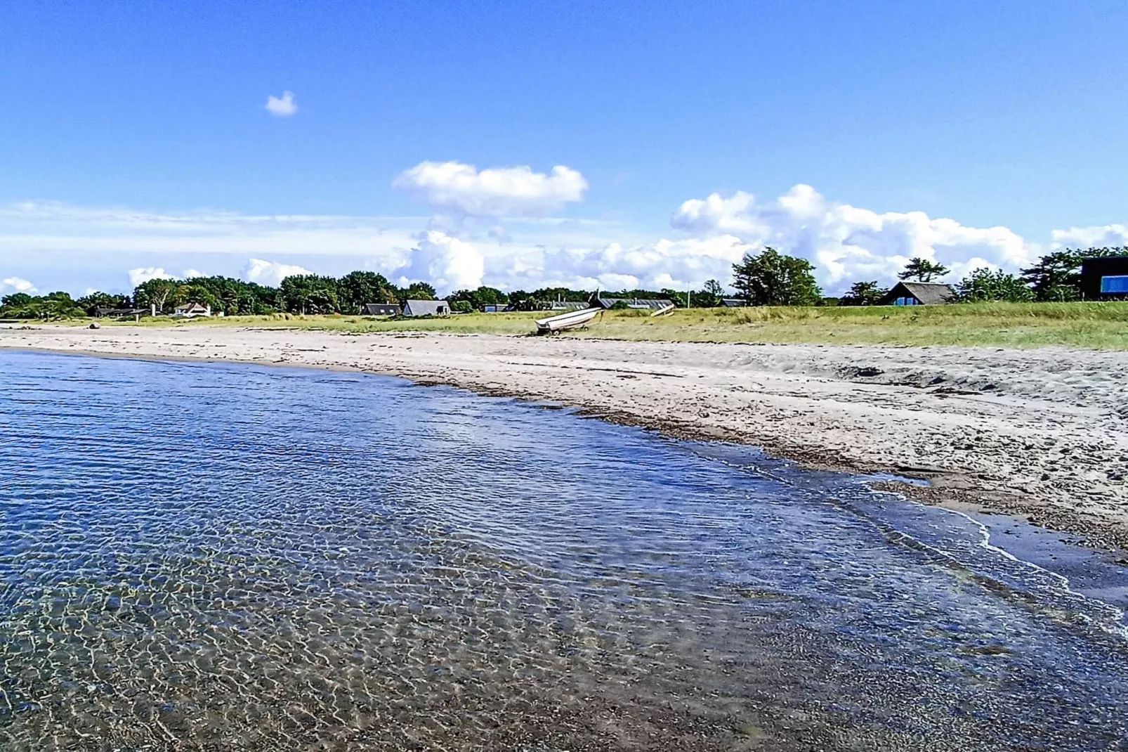 9 Personen Ferienhaus in Otterup-By Traum-Wasserblick
