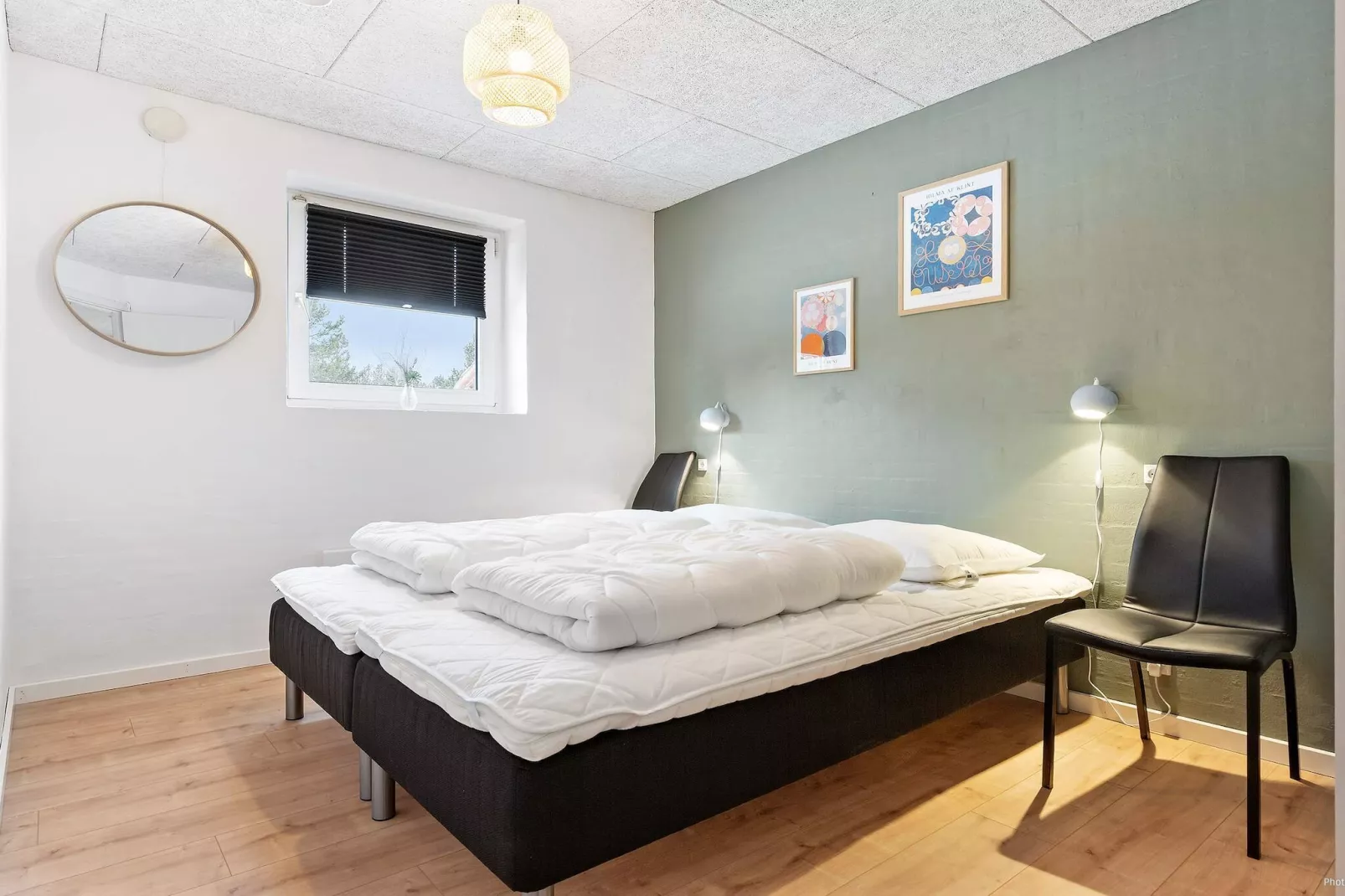 Seaside Retreat with Pool - By Traum Ferienwohnungen-Indoor