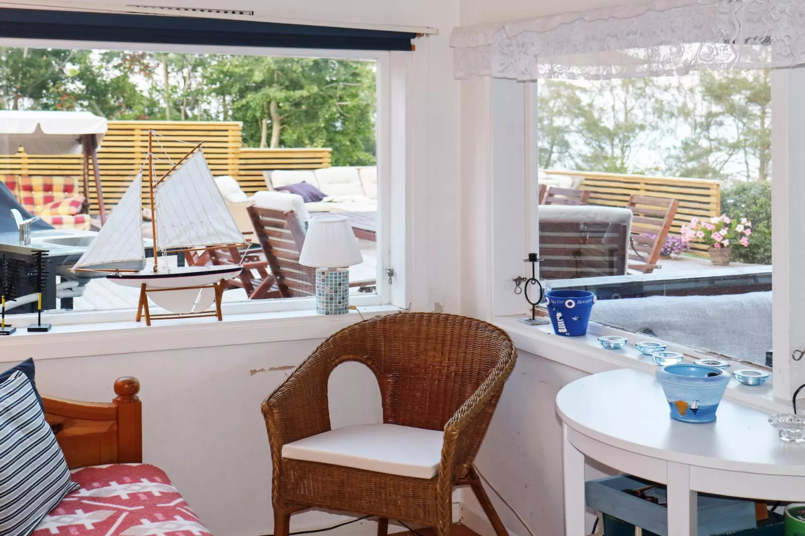 9 person holiday home in FRÄNDEFORS-By Traum-Indoor