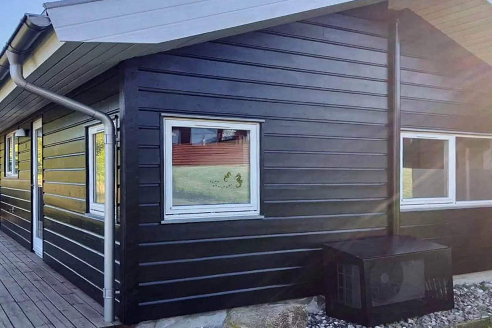 6 Personen Ferienhaus in Tranekær-By Traum - Aussicht