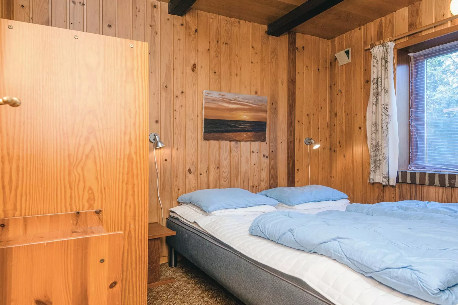 Secluded Retreat in Blavand - By Traum Ferienwohnungen-Indoor