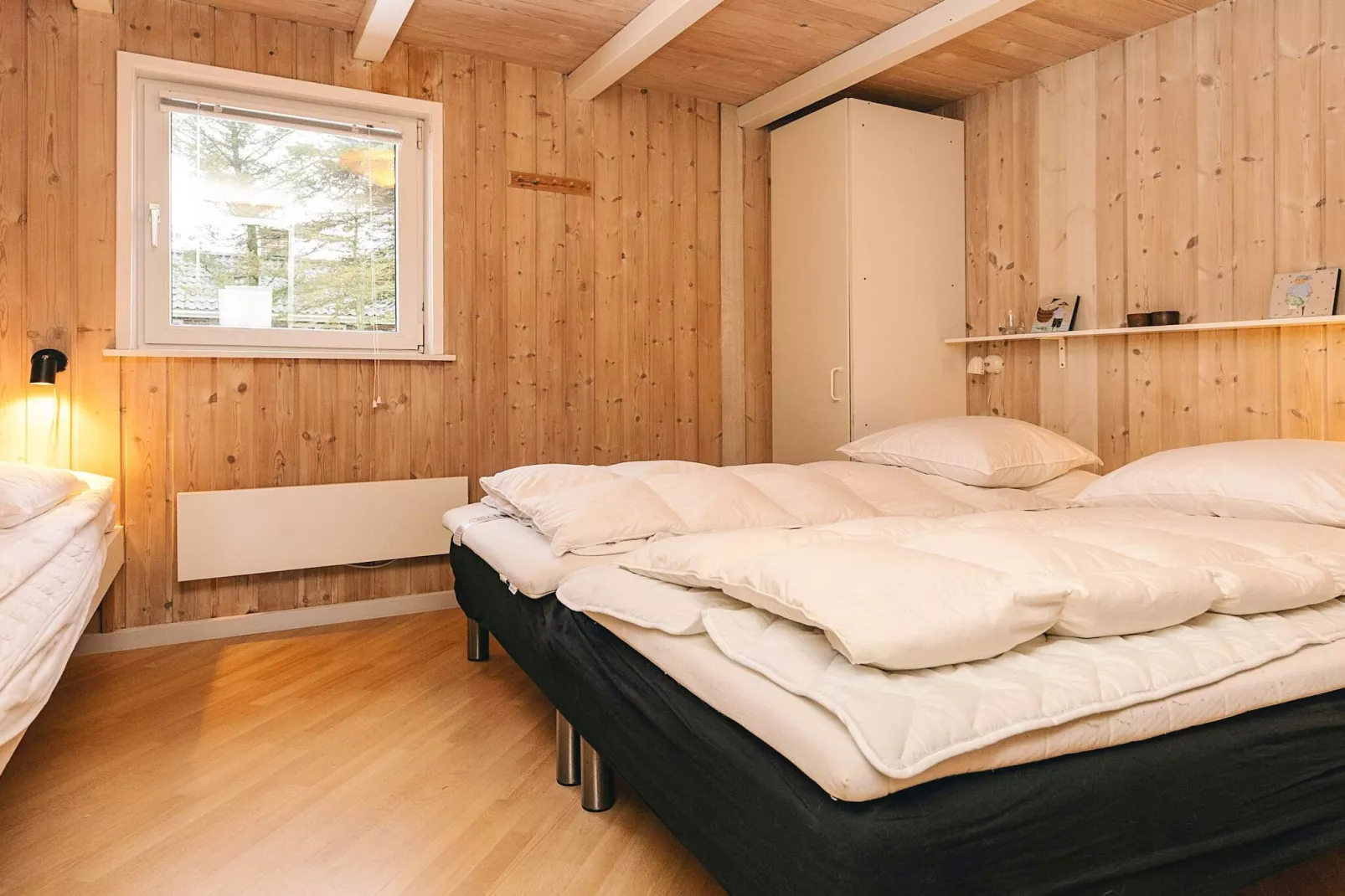 10 Personen Ferienhaus in Løkken-By Traum-Innenbereich