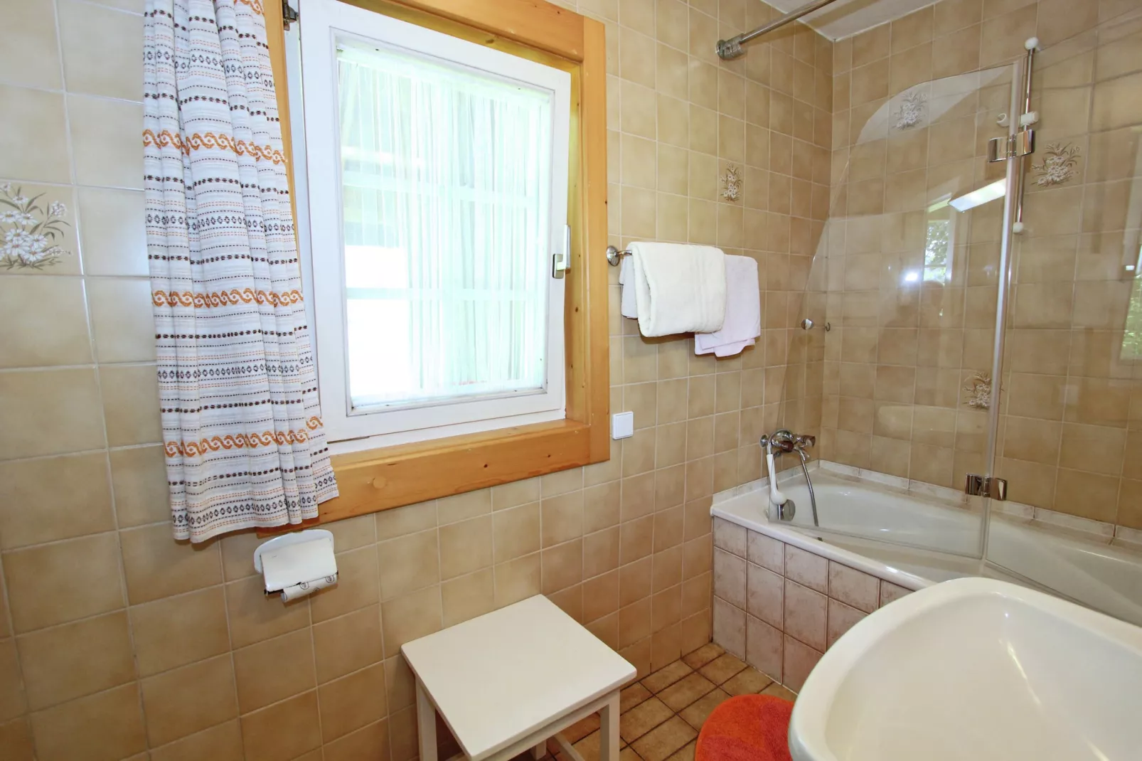 Haus Reiter-Badezimmer