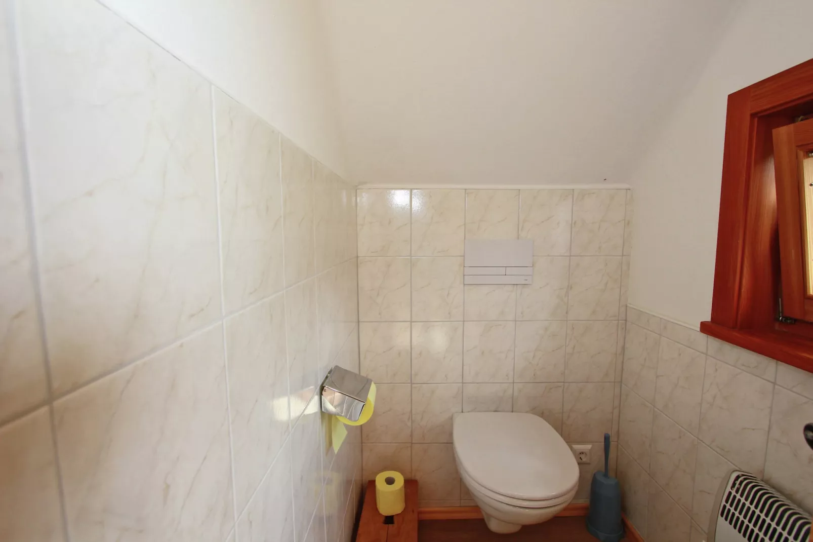 Haus Reiter - Badezimmer