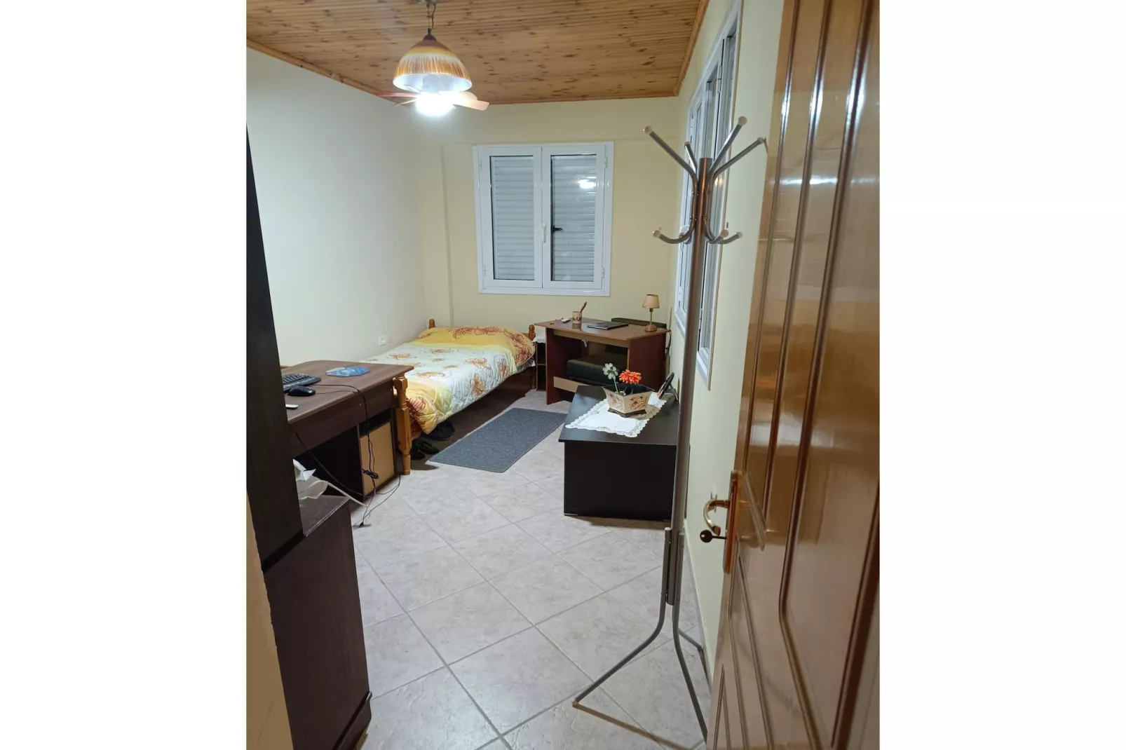 Vacation home Kakkos - Schlafzimmer