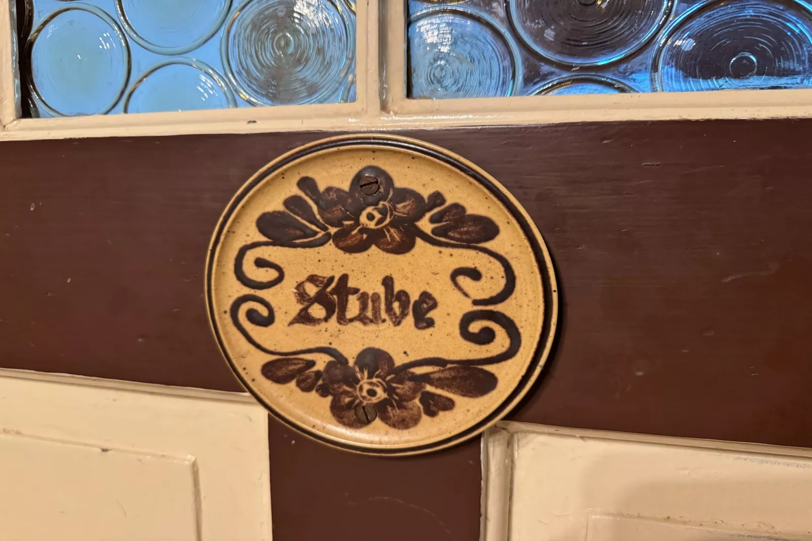 Grafhube Appartements - 3-Raum-Ambiance