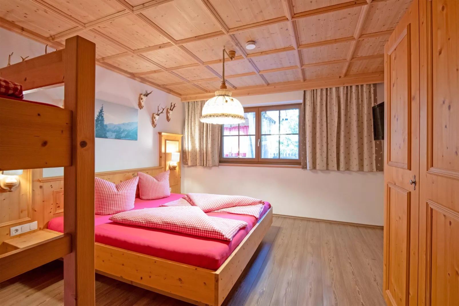 Thaler Hütte - Almzauber-Chambre