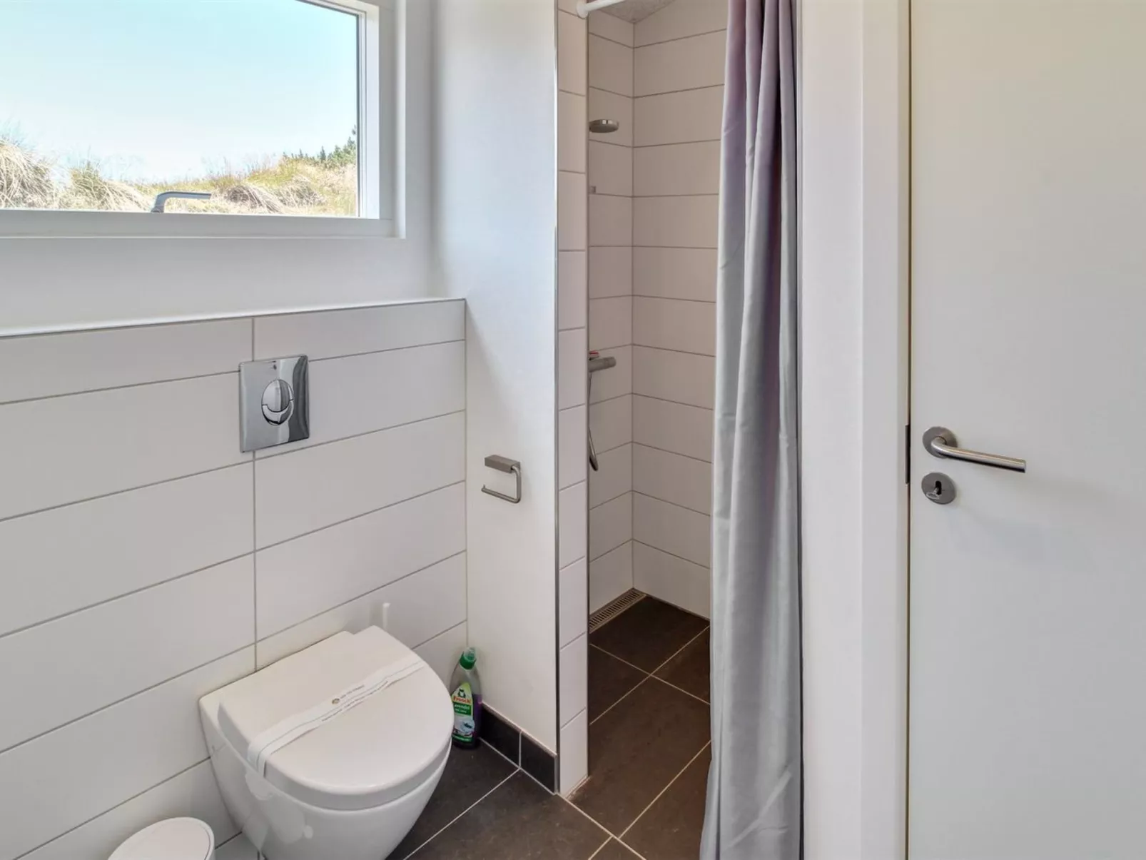 "Manni" - 800m from the sea-Drinnen