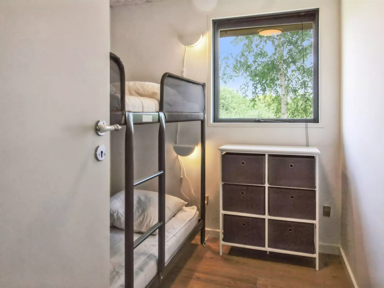 "Kabbi" - 2.6km from the sea-Dedans