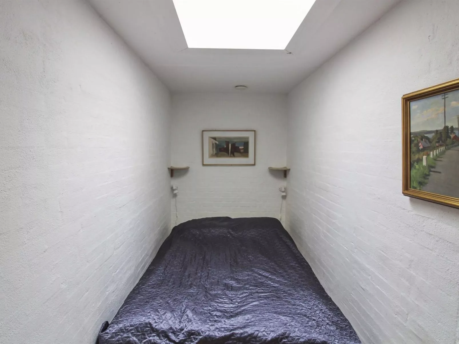 "Fränze" - 6km from the sea-Inside