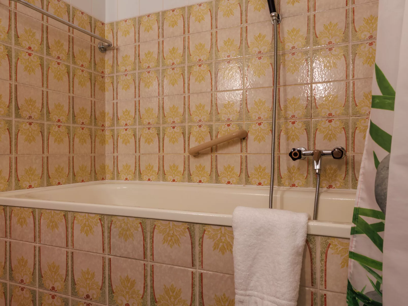 Christiania 2 Sbel - Dedans