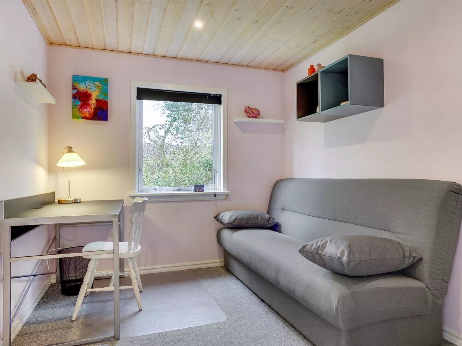 "Erhardt" - 800m from the sea-Inside