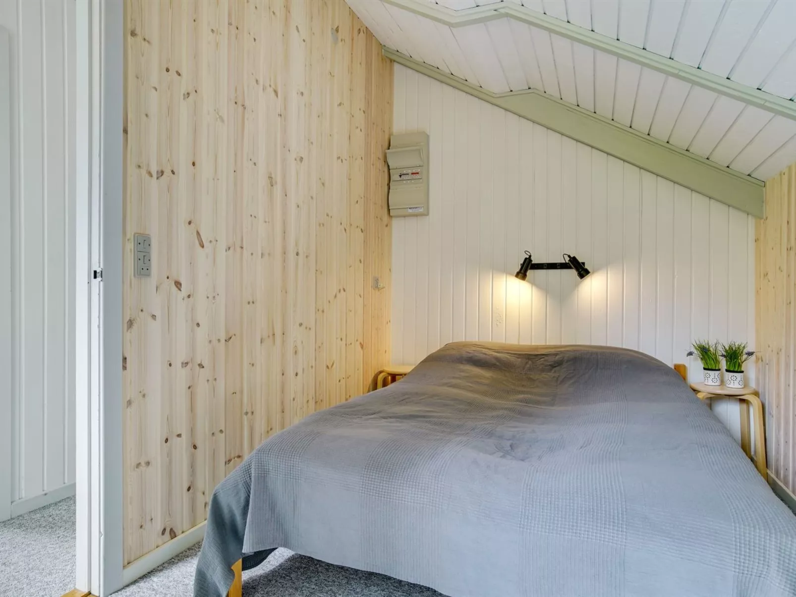 "Nadezda" - 450m from the sea-Drinnen