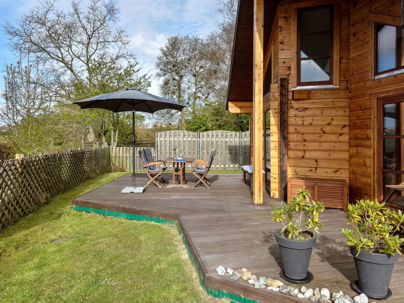 "Fortuna" - 200m from the sea - Draußen