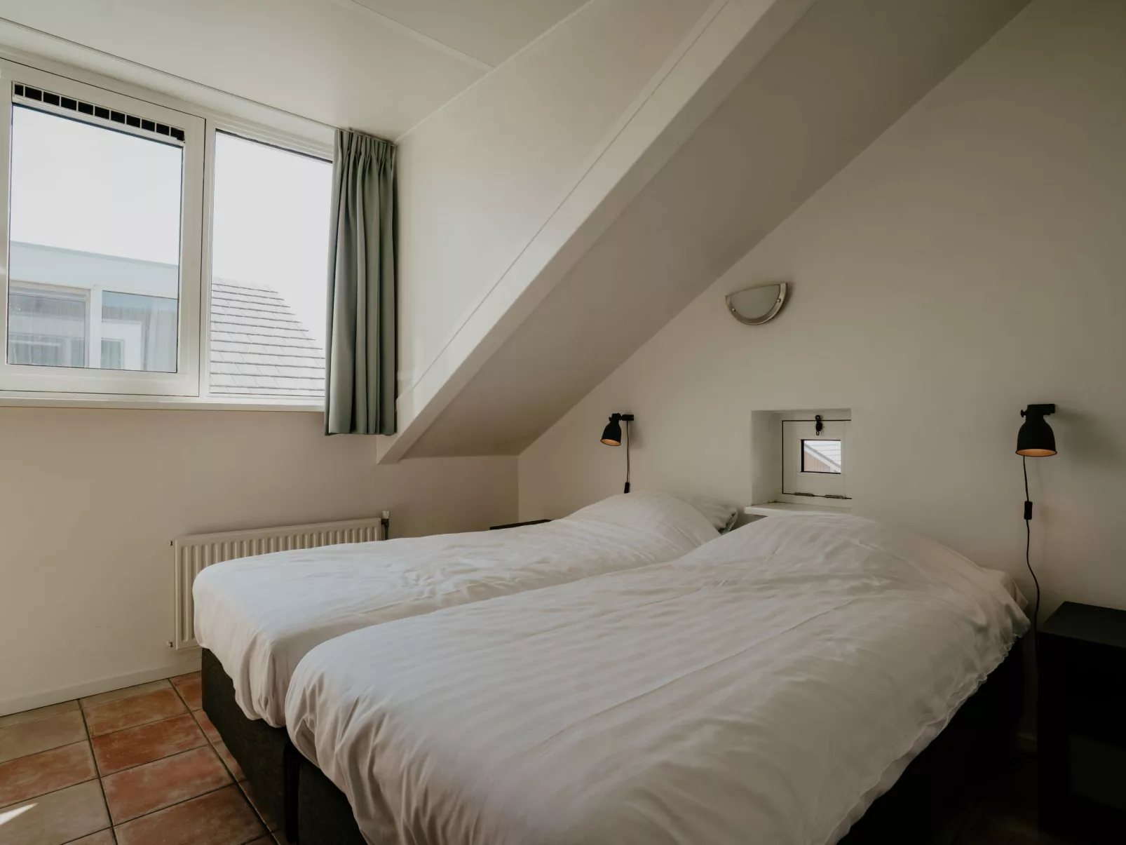 Oostergeest - Drinnen