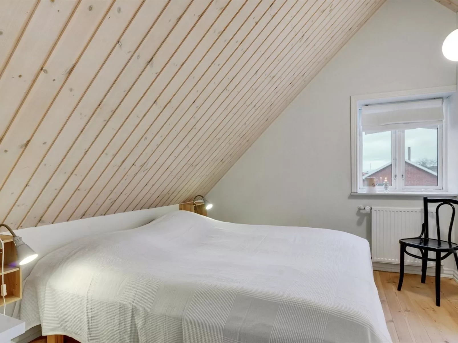 "Aagot" - 850m from the sea - Dedans