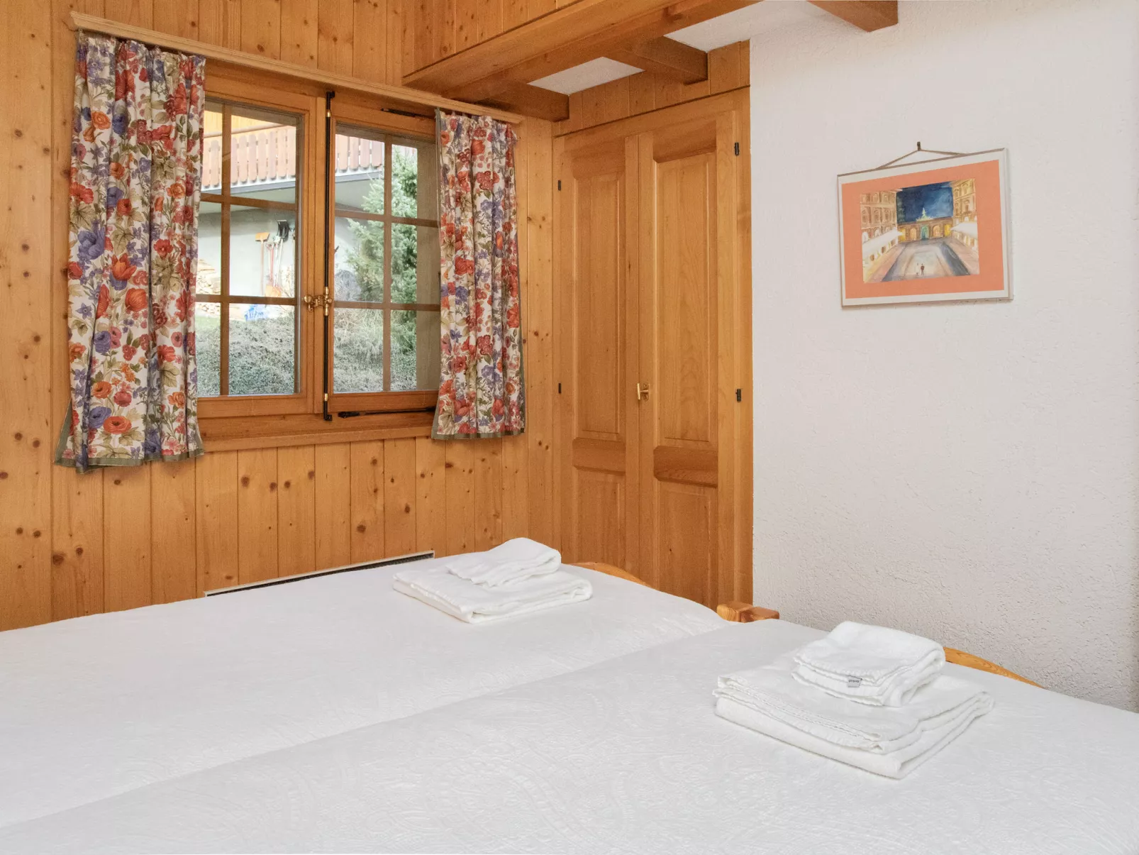 Pinot Gris combles-Inside