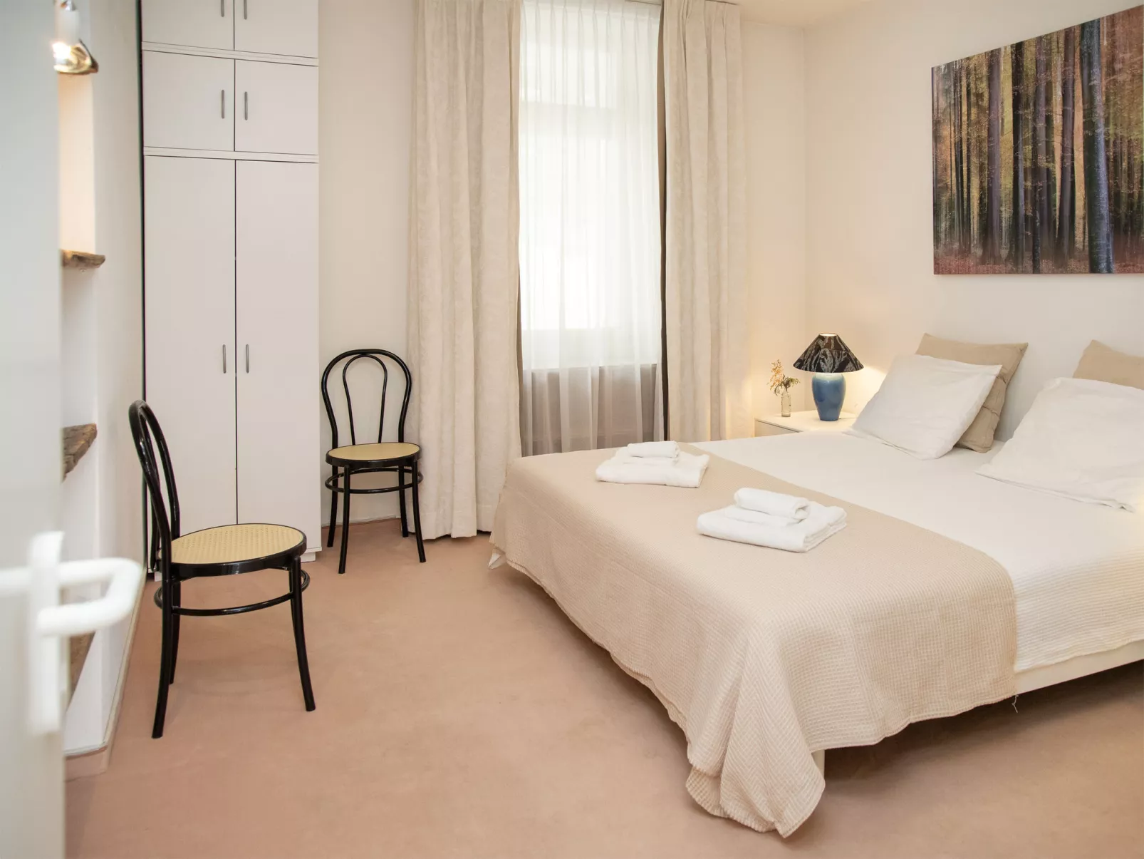 Alpes et Lac 28 - Dedans