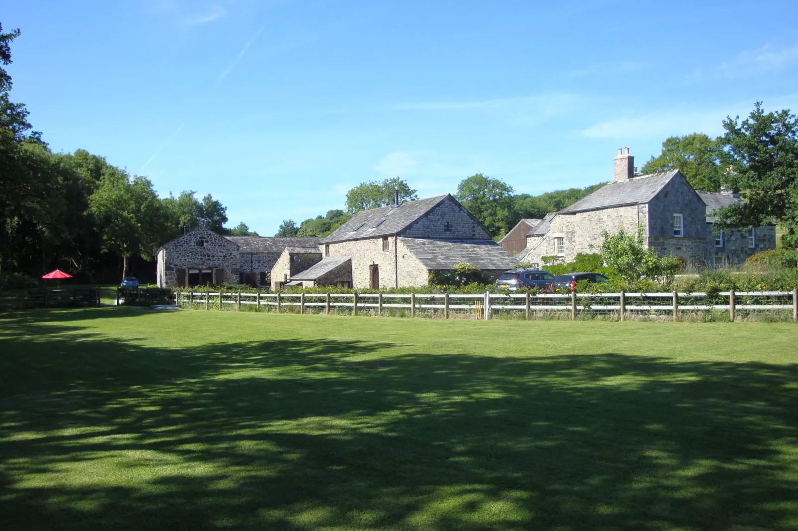 Giles 4pax-Areas summer 1km