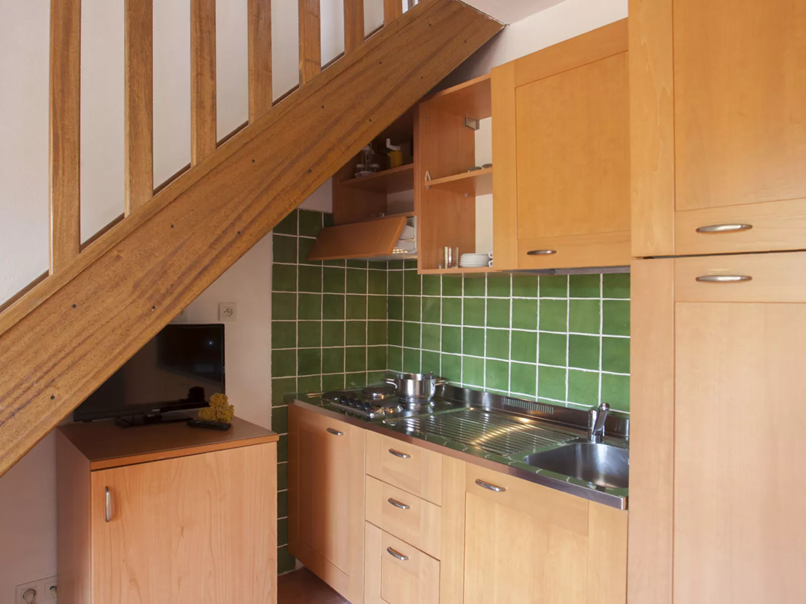 Sognu di Rena-Dedans