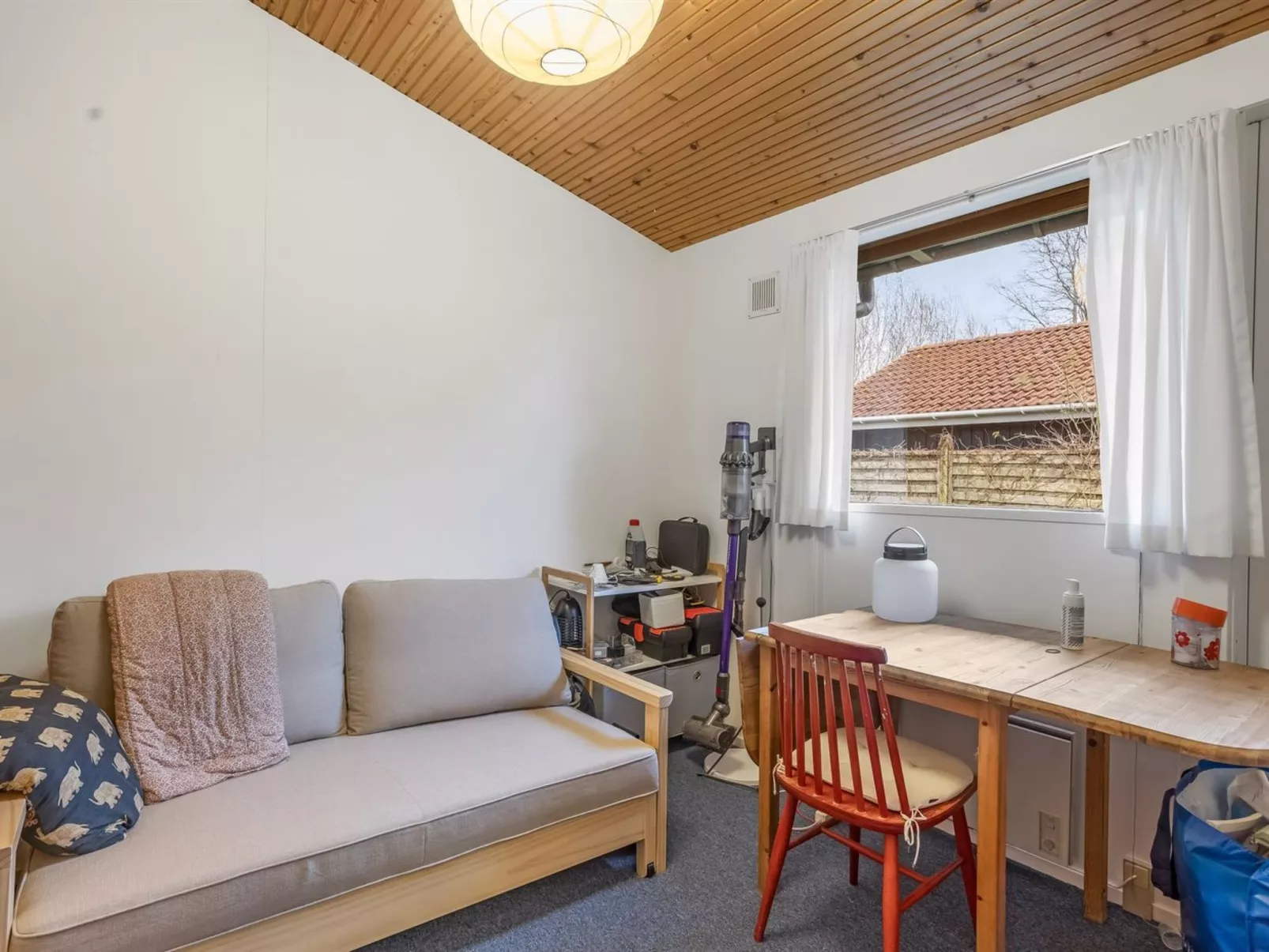 "Odstanus" - 575m from the sea - Dedans