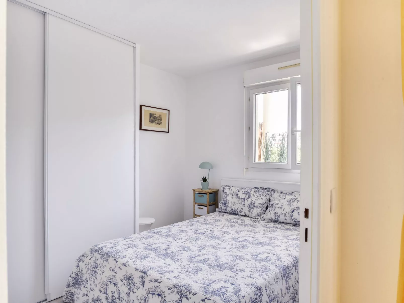 Cimiez Les Pins - Drinnen