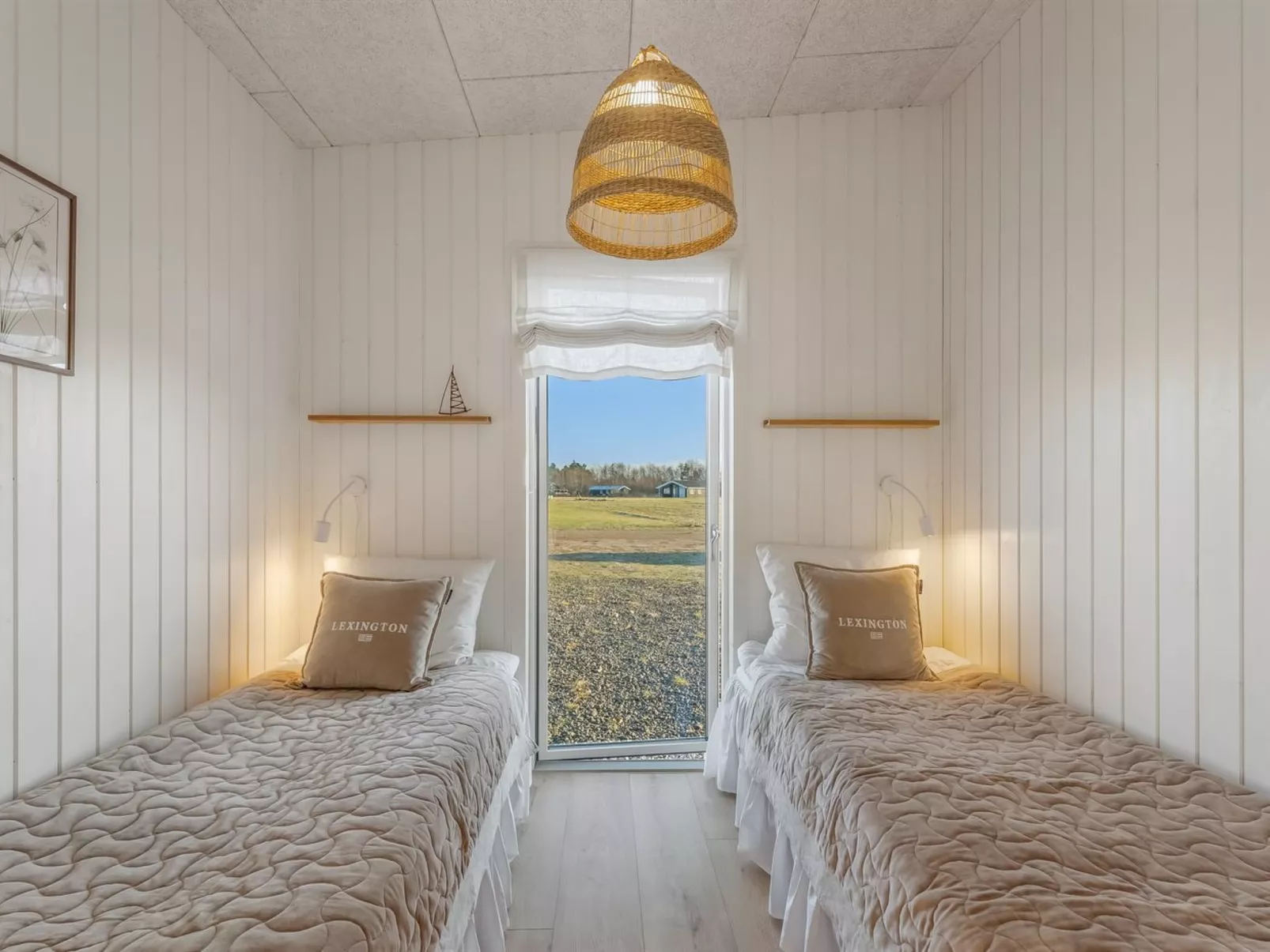 "Vanna" - 1.2km from the sea - Dedans