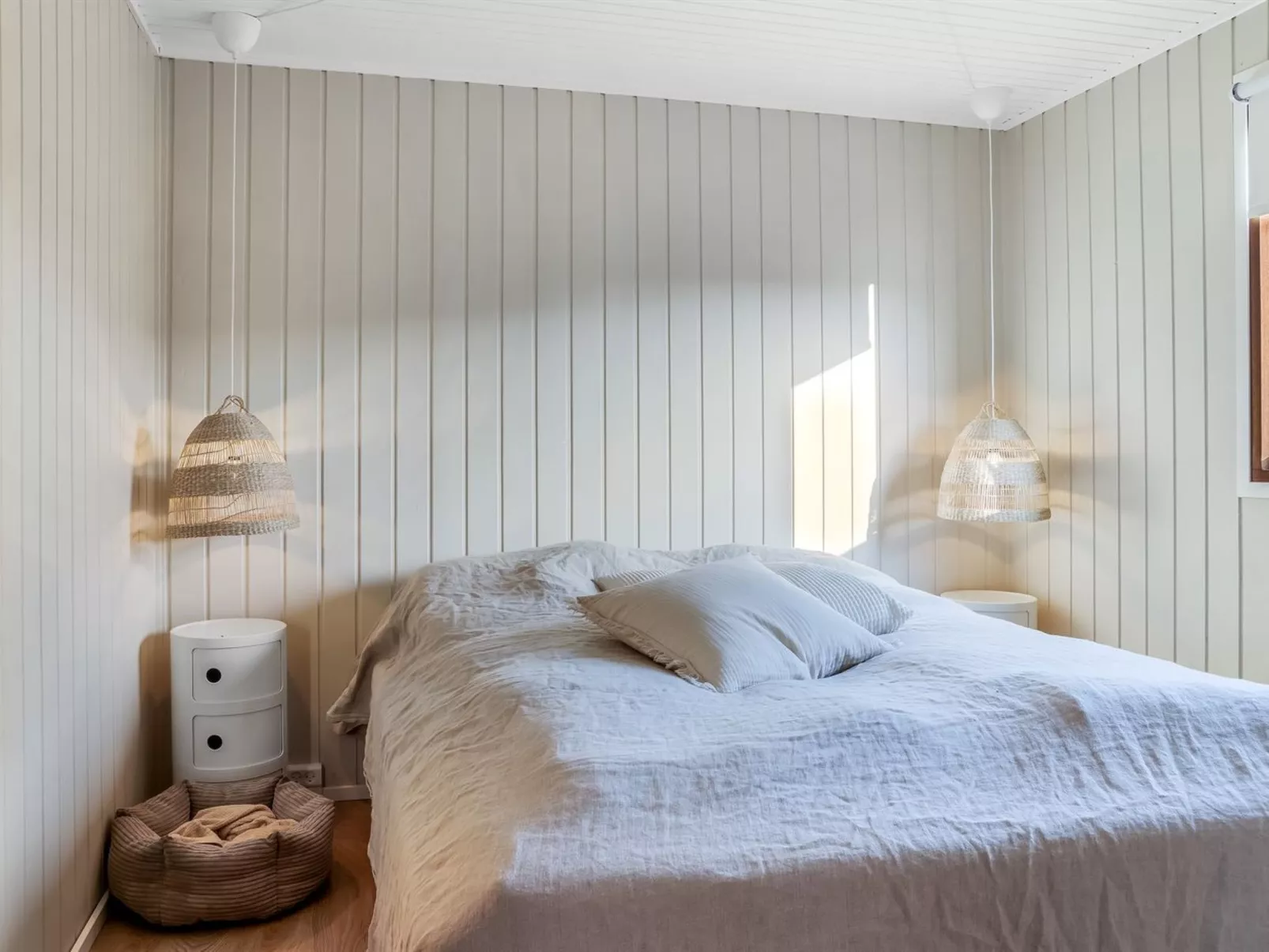 "Kiina" - 100m from the sea - Inside