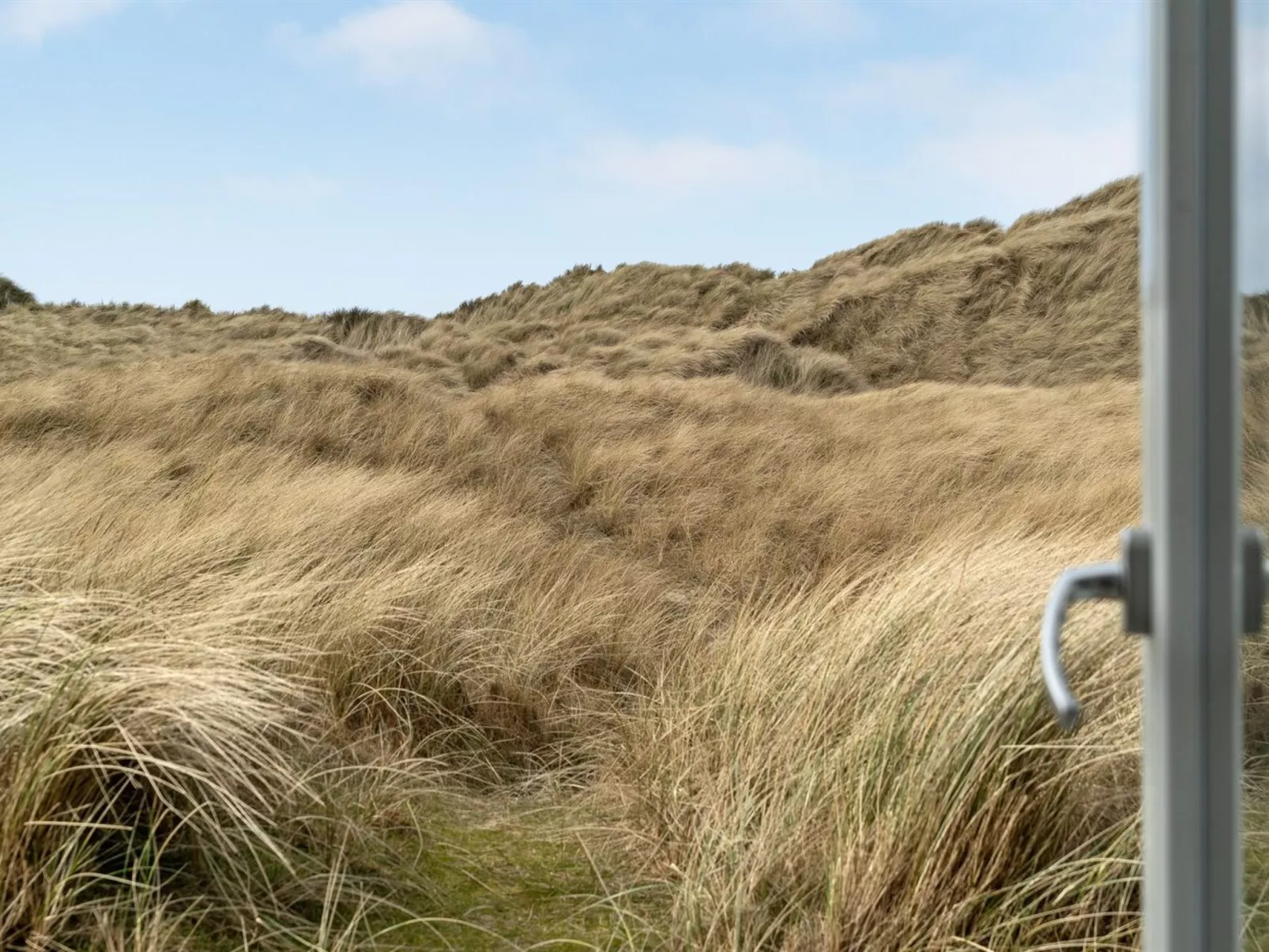 "Emelia" - 50m from the sea-Draußen