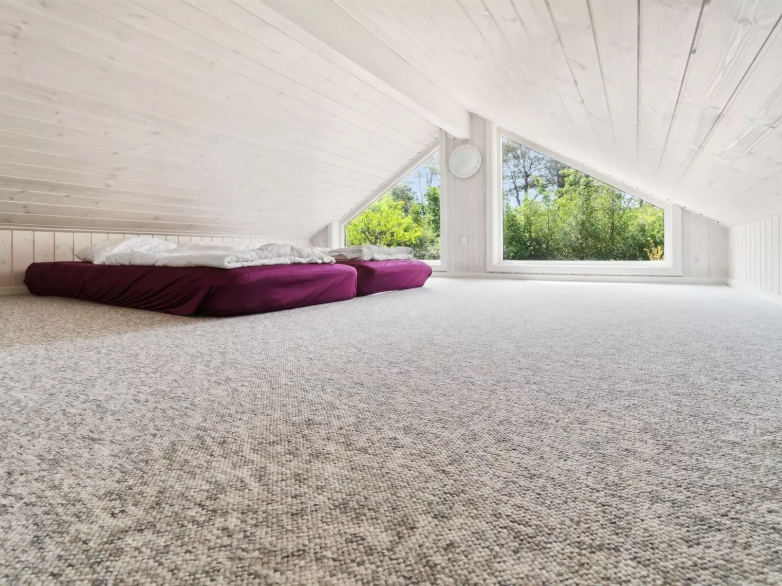 "Anly" - 250m from the sea-Dedans