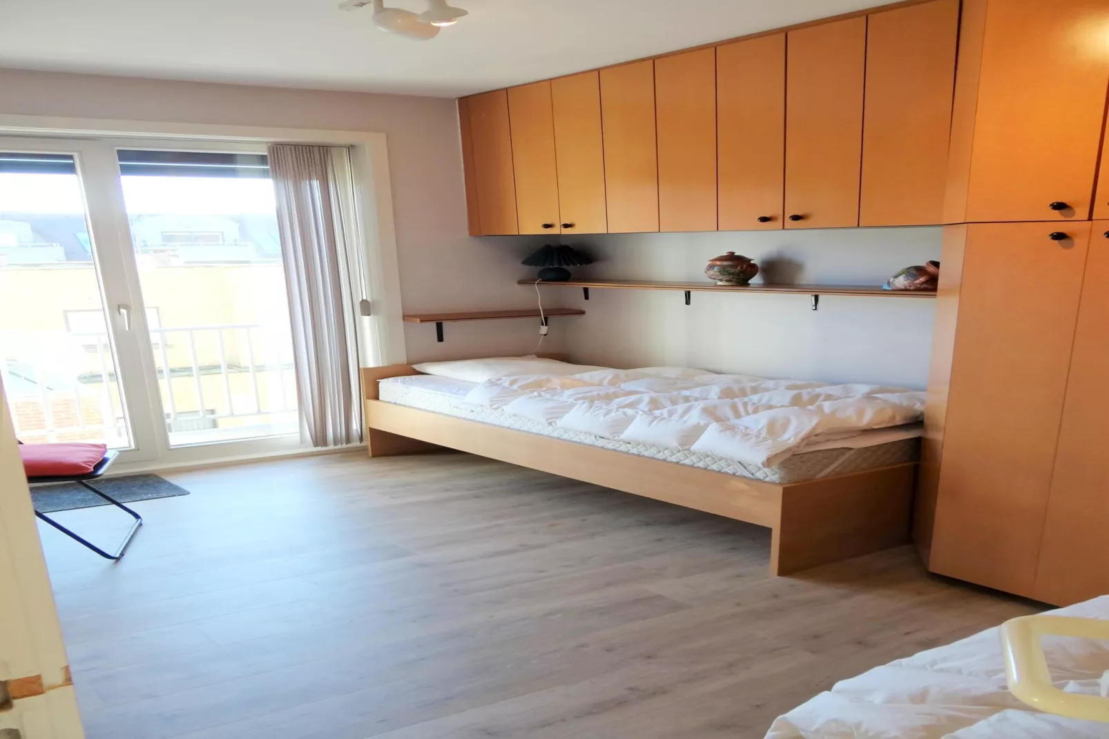 DE BRANDING 601-Chambre