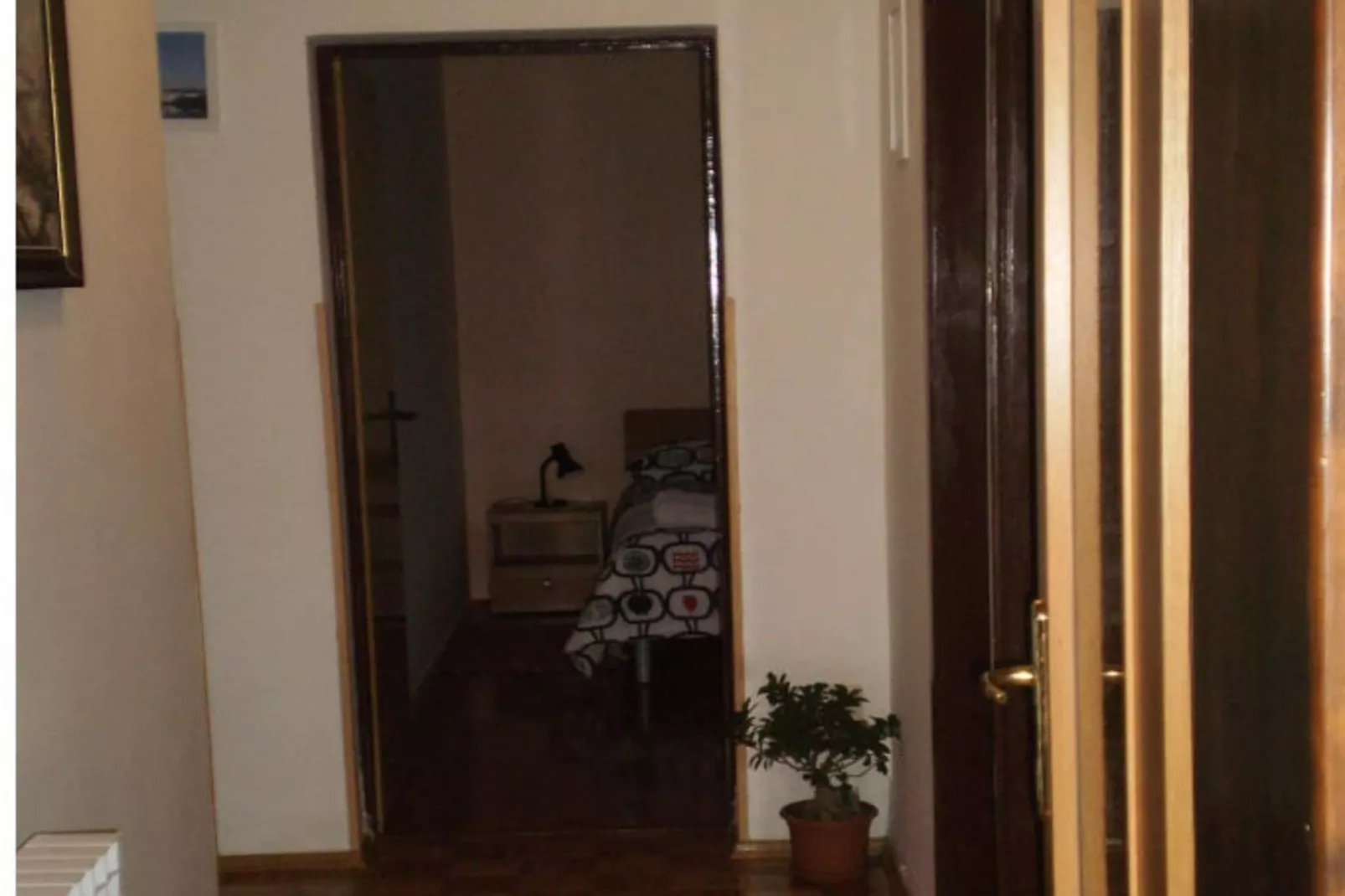 Licul Modern retreat-Palier