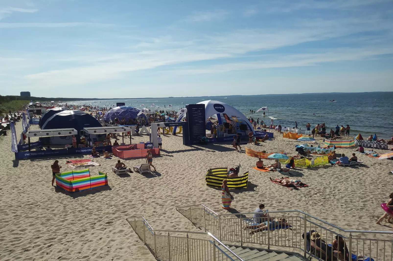 Domki Trebor dla 5 osób-Zones été à 1 km